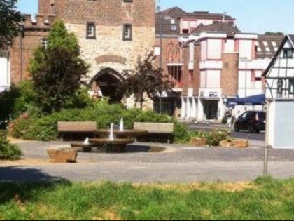 Foto: Die Weinburg Erftstadt