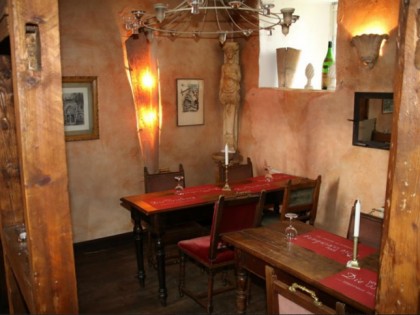 Foto: Die Weinburg Erftstadt