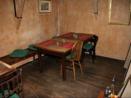Foto: Die Weinburg Erftstadt