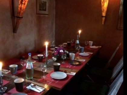 Foto: Die Weinburg Erftstadt